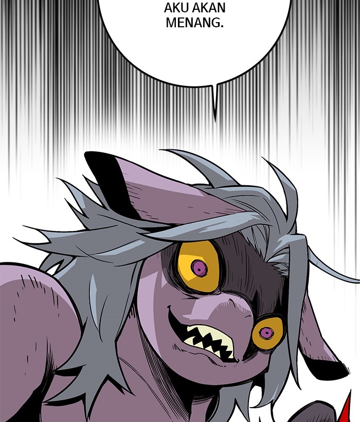 Troll Trap Chapter 128 - halaman 42