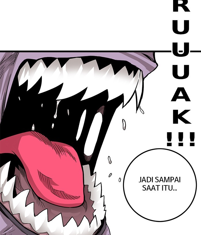 Troll Trap Chapter 128 - halaman 44