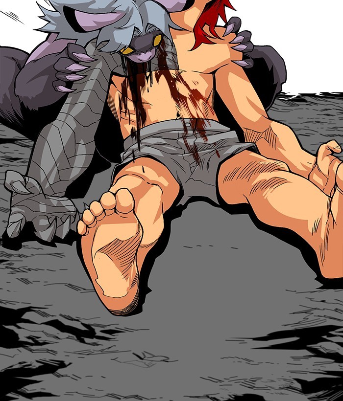 Troll Trap Chapter 128 - halaman 47