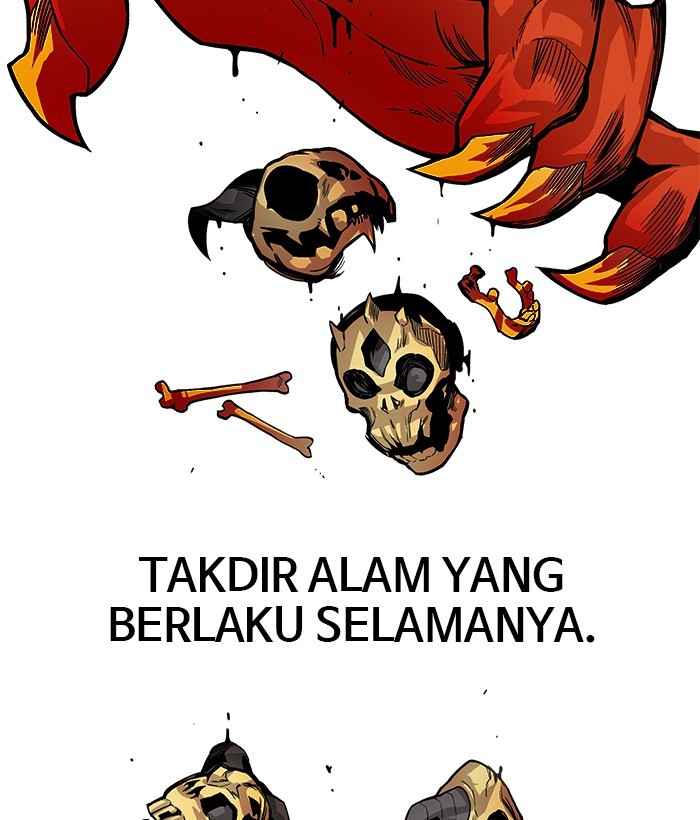 Troll Trap Chapter 128 - halaman 53