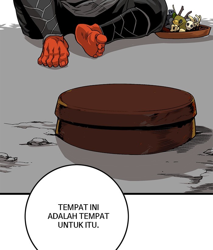 Troll Trap Chapter 128 - halaman 57