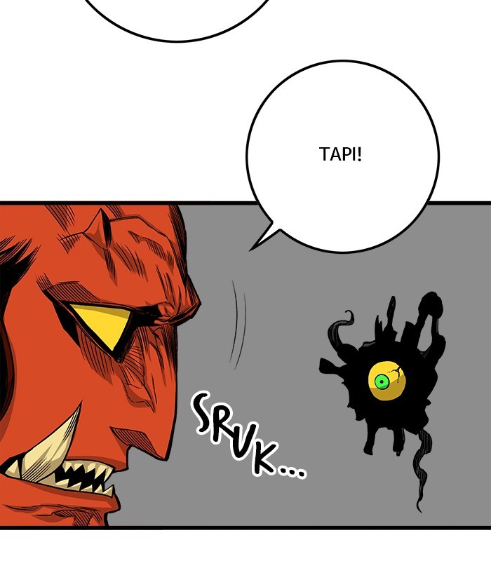 Troll Trap Chapter 128 - halaman 58