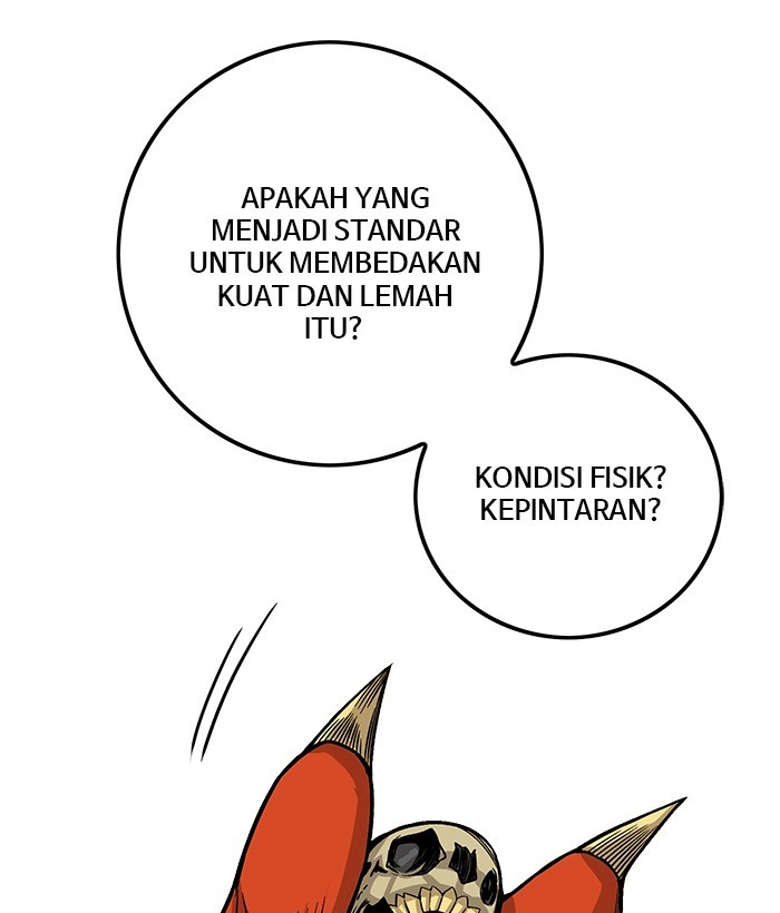 Troll Trap Chapter 128 - halaman 59