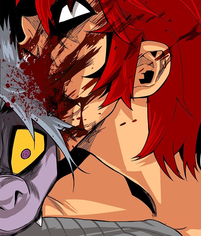 Troll Trap Chapter 128 - halaman 63