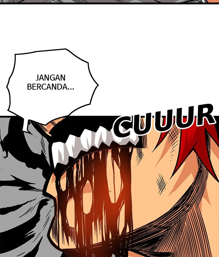 Troll Trap Chapter 128 - halaman 66