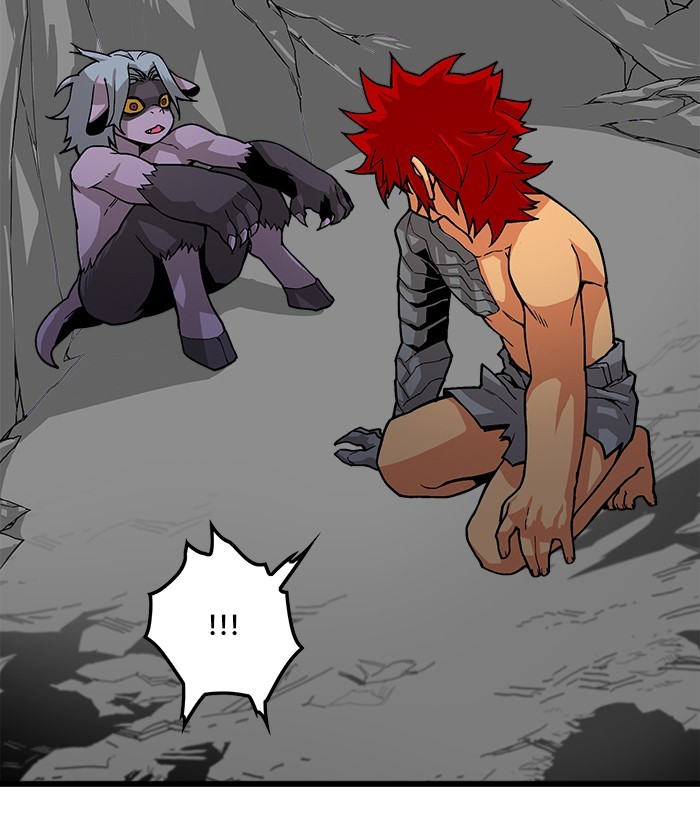 Troll Trap Chapter 128 - halaman 7