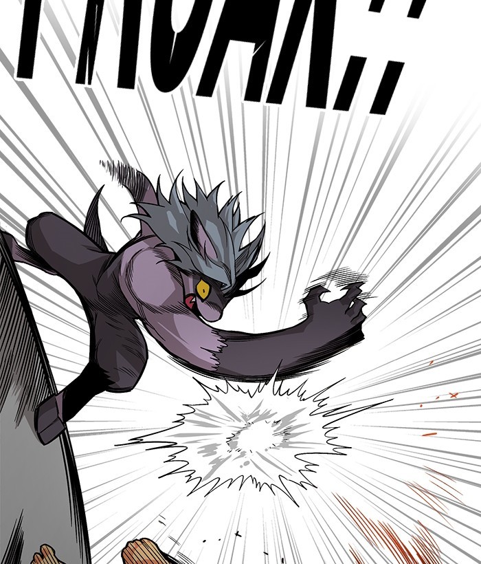 Troll Trap Chapter 128 - halaman 74