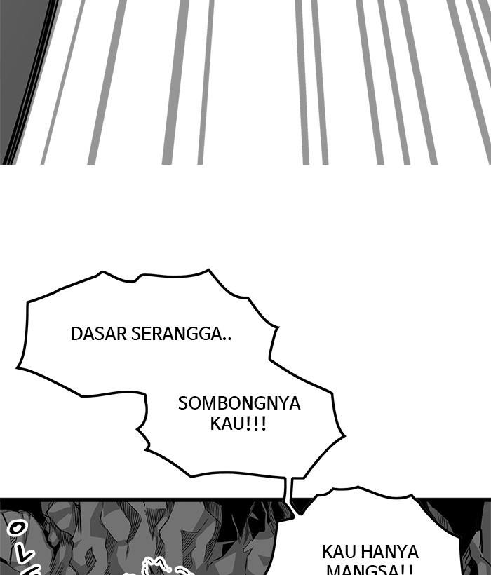 Troll Trap Chapter 128 - halaman 76
