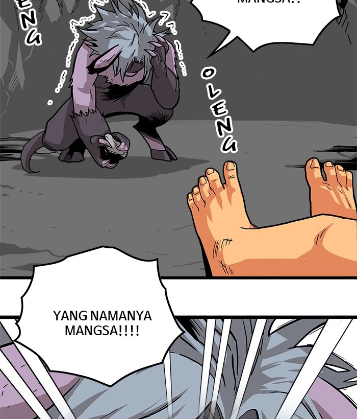 Troll Trap Chapter 128 - halaman 77