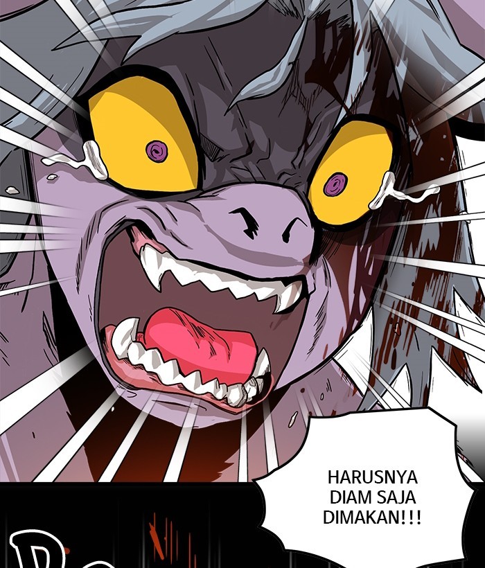 Troll Trap Chapter 128 - halaman 78