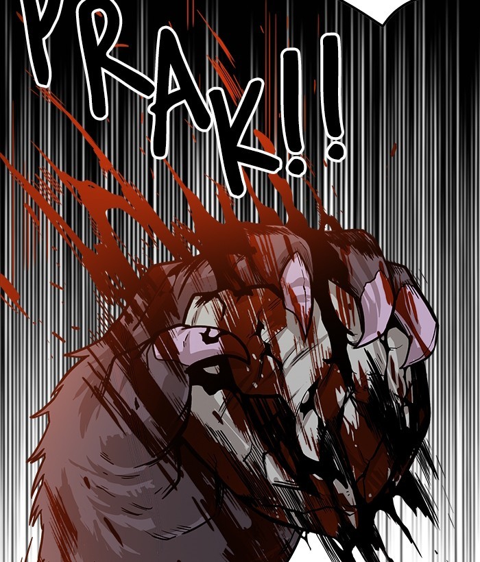 Troll Trap Chapter 128 - halaman 79