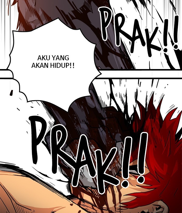 Troll Trap Chapter 128 - halaman 80