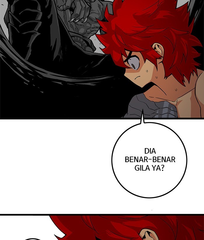 Troll Trap Chapter 128 - halaman 9