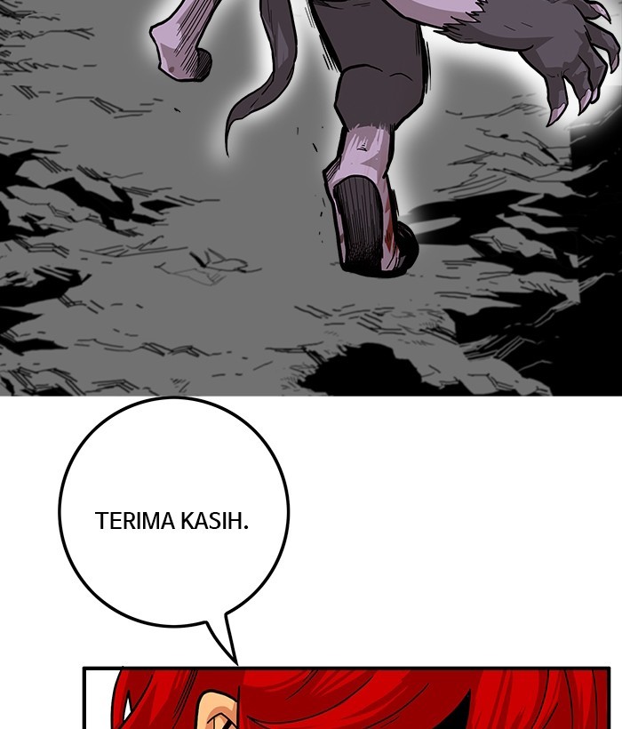 Troll Trap Chapter 128 - halaman 90