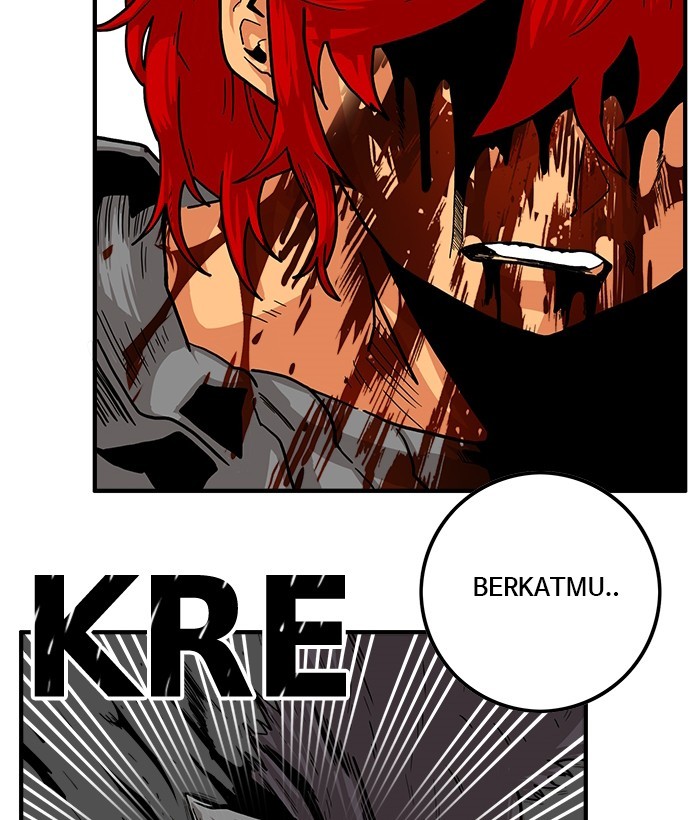 Troll Trap Chapter 128 - halaman 91