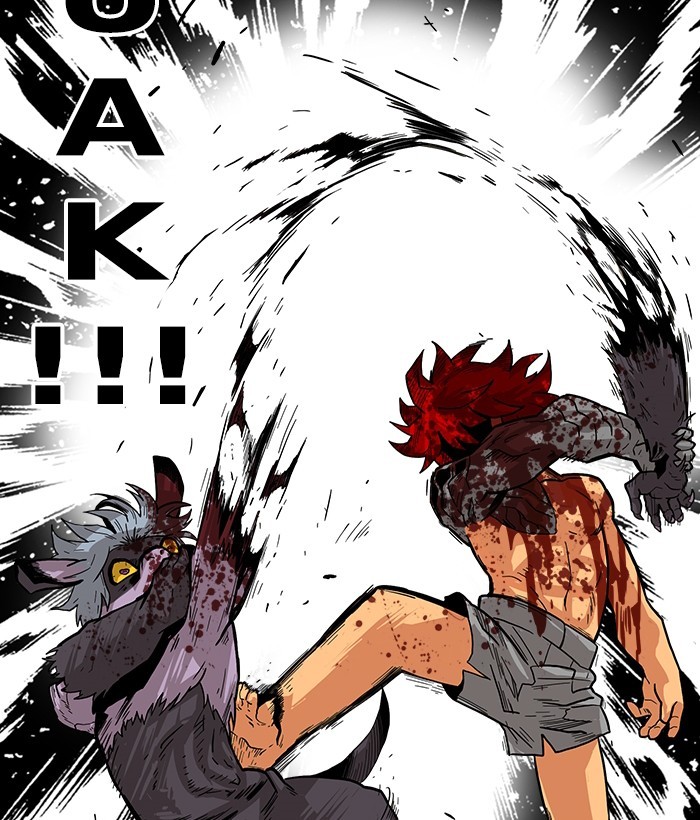 Troll Trap Chapter 128 - halaman 94
