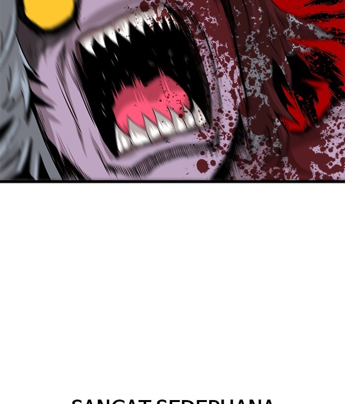 Troll Trap Chapter 128 - halaman 96