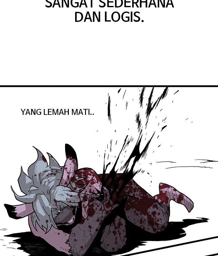 Troll Trap Chapter 128 - halaman 97