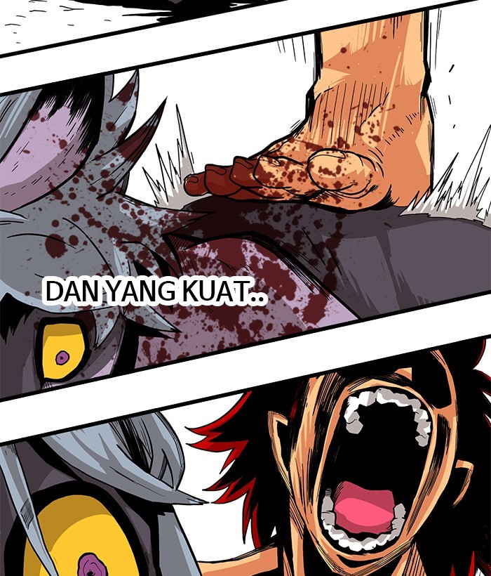 Troll Trap Chapter 128 - halaman 98