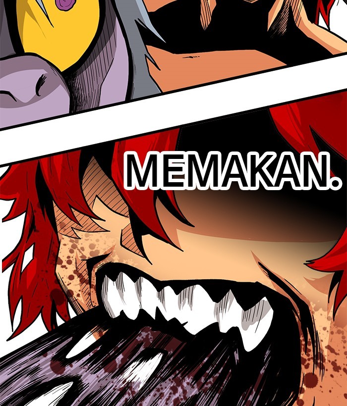 Troll Trap Chapter 128 - halaman 99