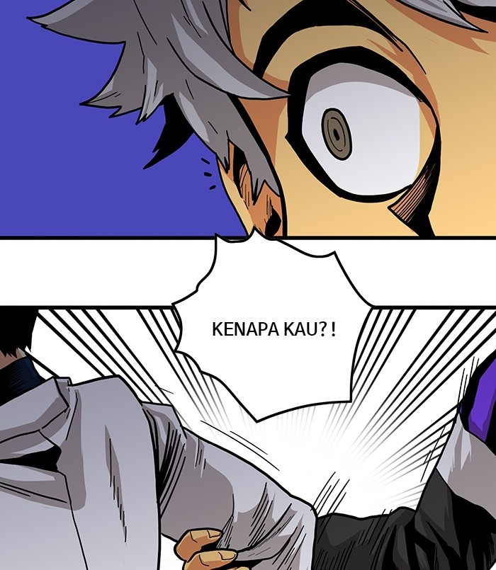 Troll Trap Chapter 129 - halaman 100