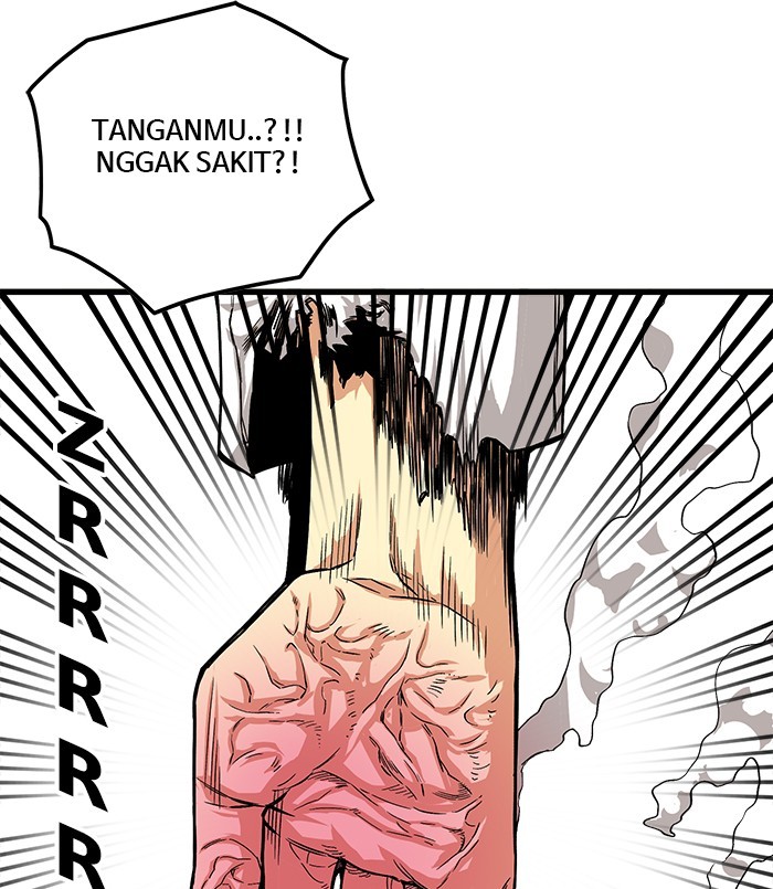 Troll Trap Chapter 129 - halaman 102