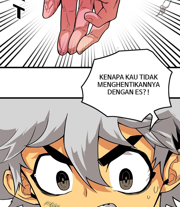 Troll Trap Chapter 129 - halaman 103