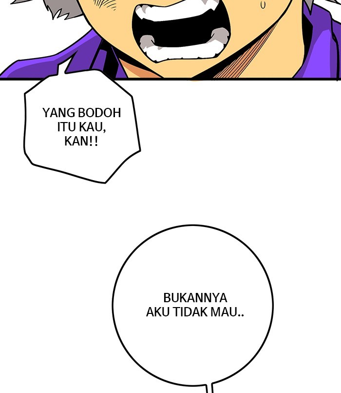 Troll Trap Chapter 129 - halaman 104