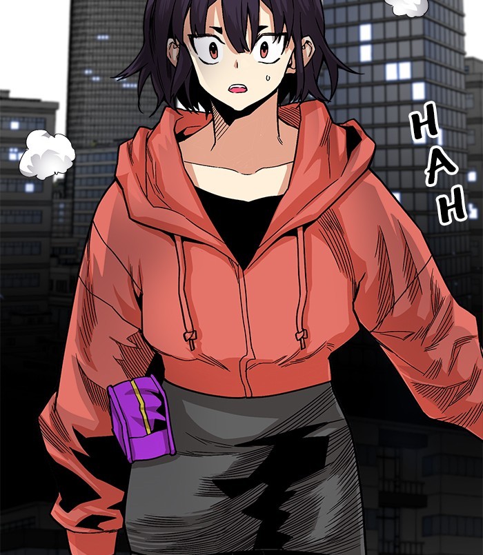 Troll Trap Chapter 129 - halaman 108