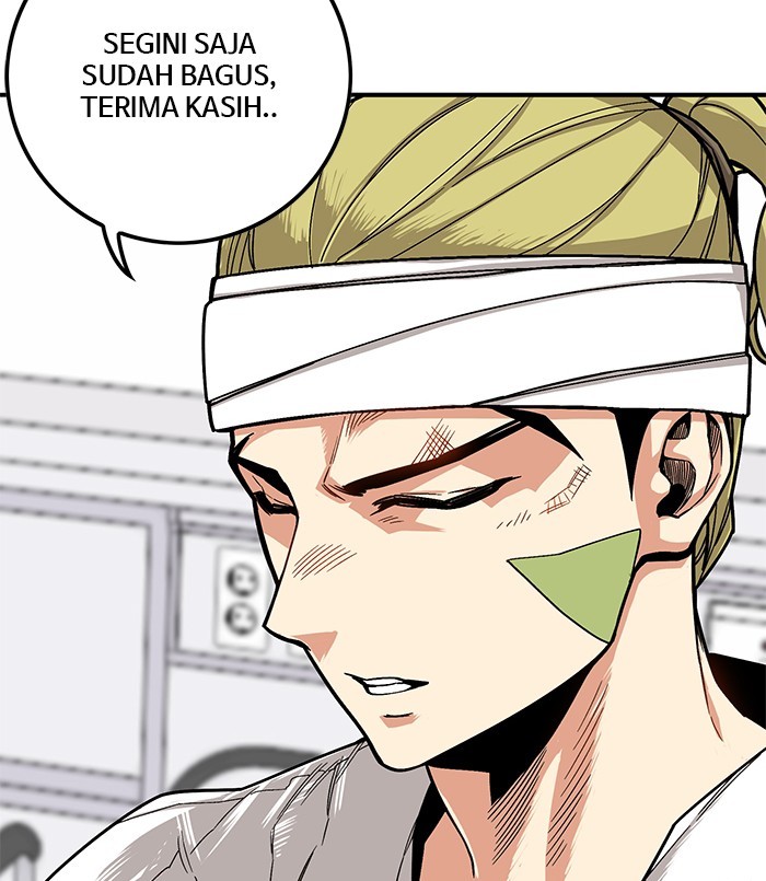 Troll Trap Chapter 129 - halaman 11