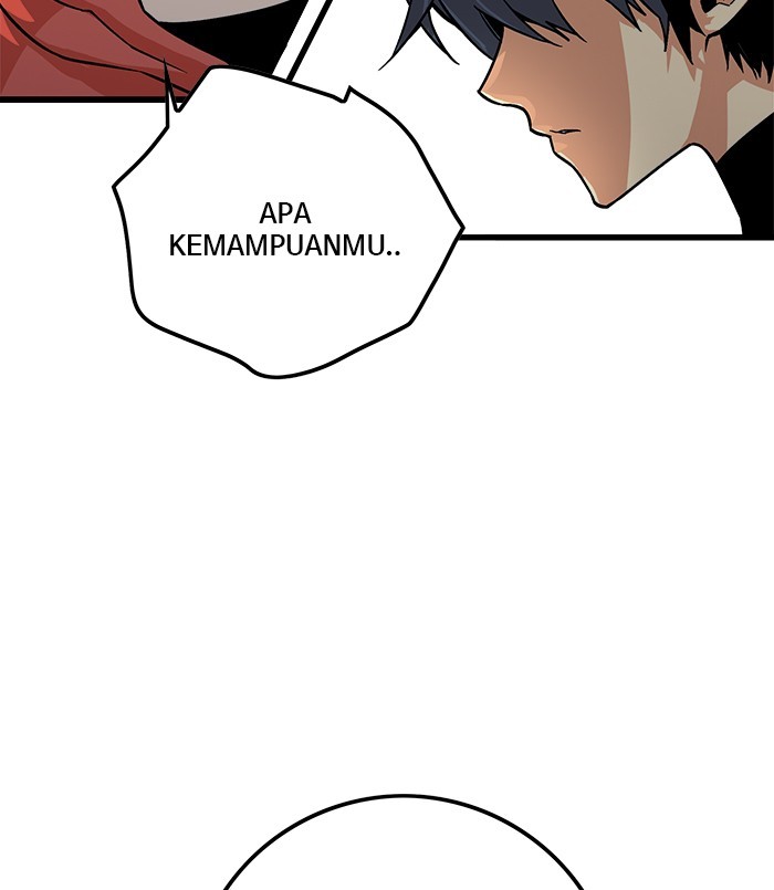 Troll Trap Chapter 129 - halaman 110