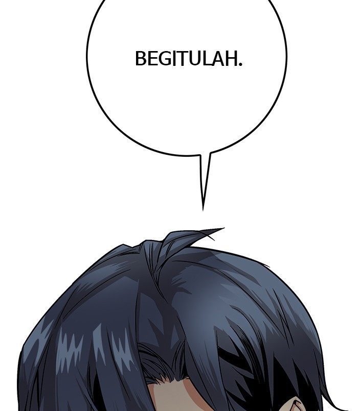 Troll Trap Chapter 129 - halaman 111