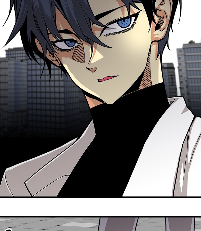 Troll Trap Chapter 129 - halaman 112