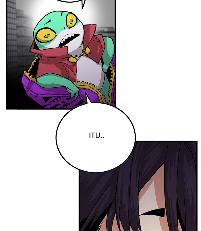 Troll Trap Chapter 129 - halaman 117