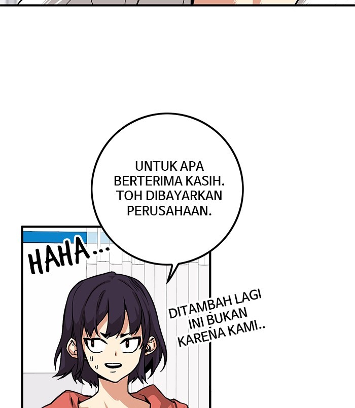 Troll Trap Chapter 129 - halaman 12