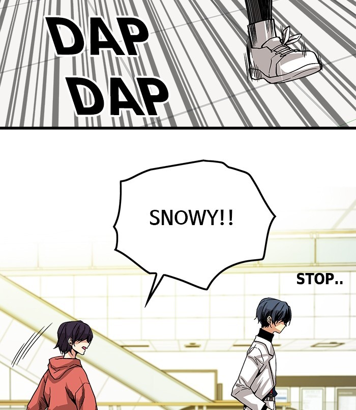 Troll Trap Chapter 129 - halaman 121