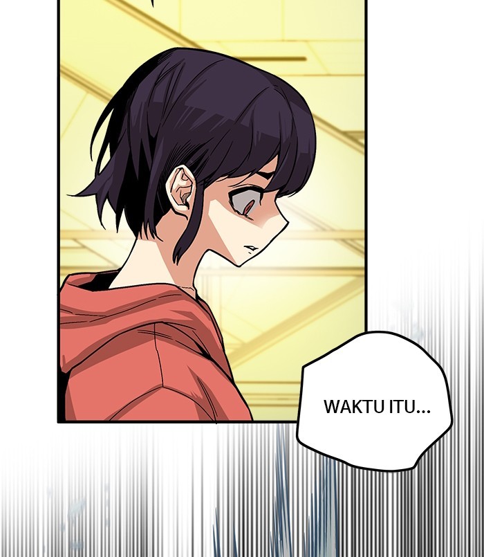 Troll Trap Chapter 129 - halaman 123