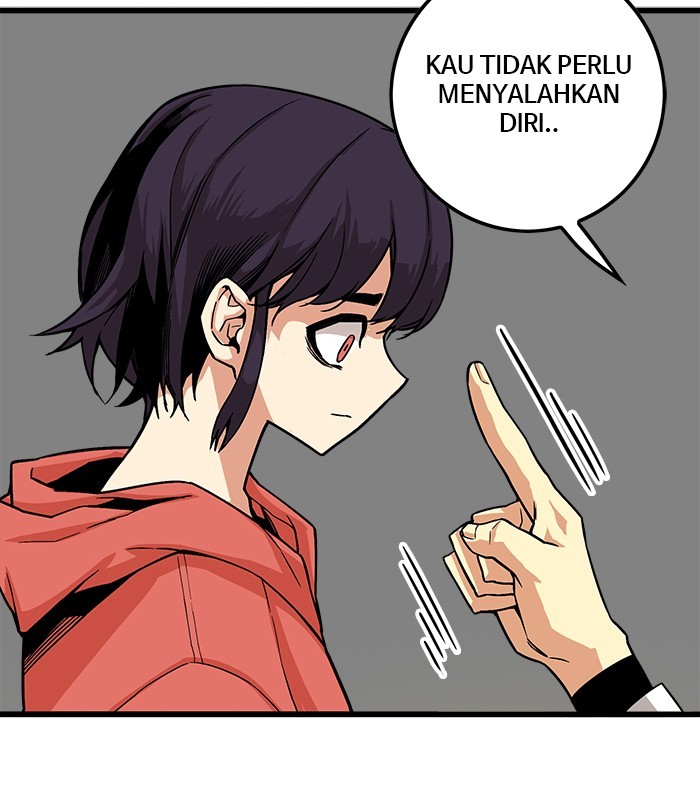 Troll Trap Chapter 129 - halaman 126
