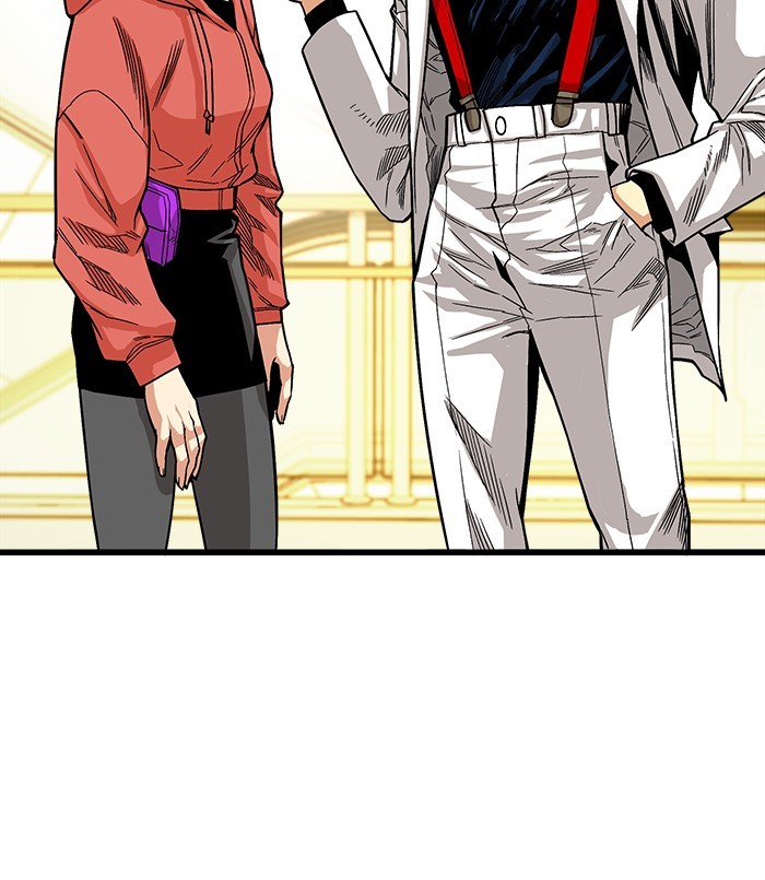Troll Trap Chapter 129 - halaman 128