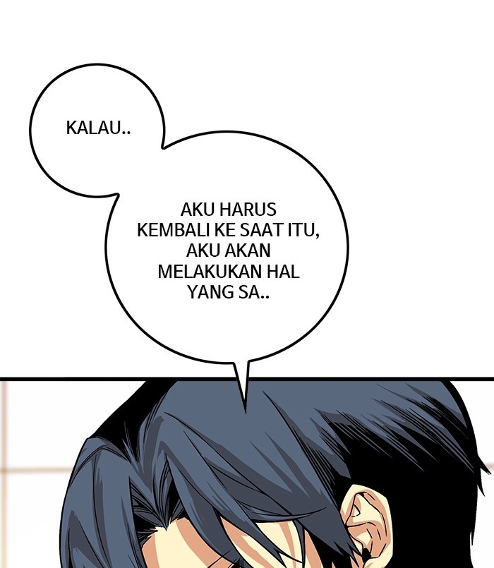 Troll Trap Chapter 129 - halaman 129