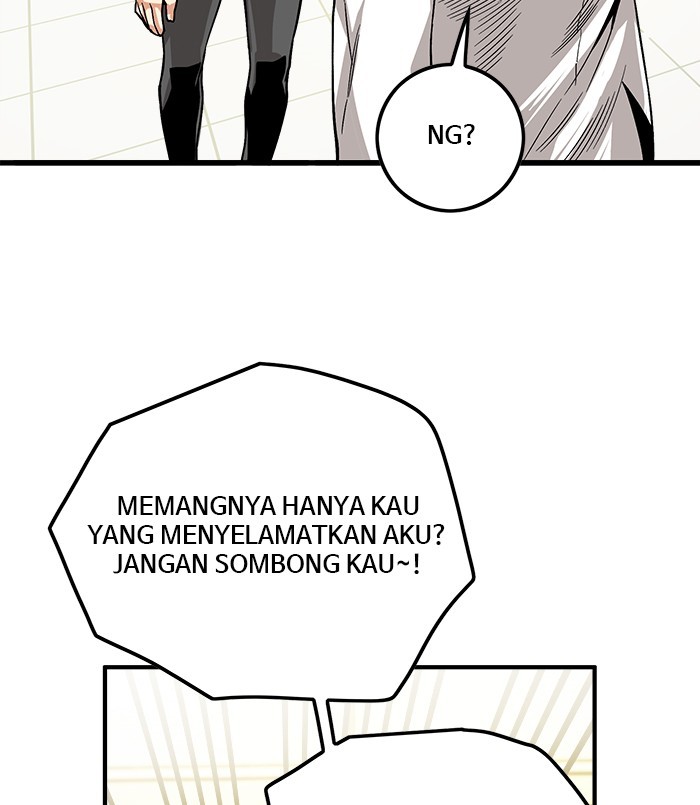 Troll Trap Chapter 129 - halaman 132
