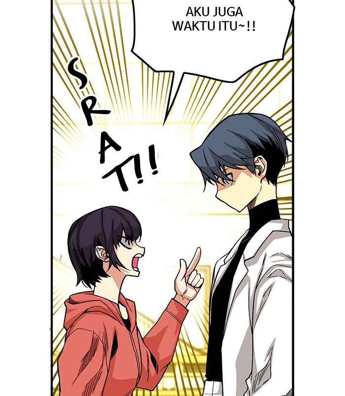 Troll Trap Chapter 129 - halaman 133