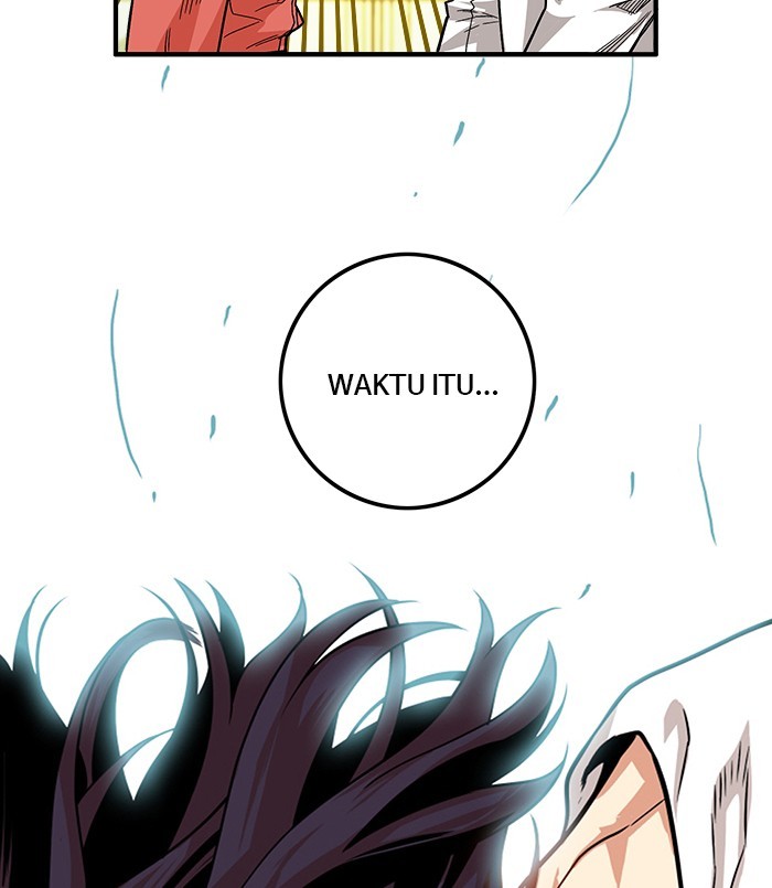 Troll Trap Chapter 129 - halaman 134