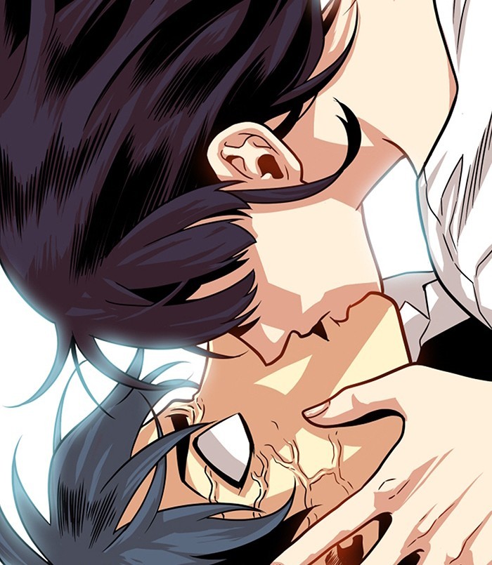 Troll Trap Chapter 129 - halaman 135