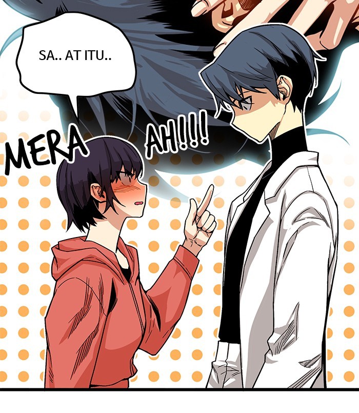 Troll Trap Chapter 129 - halaman 136