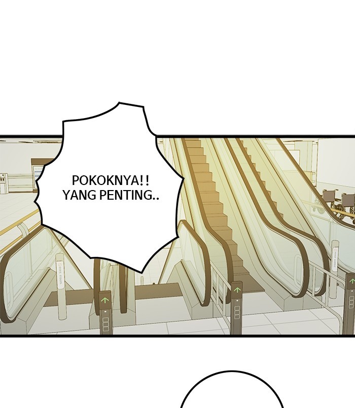 Troll Trap Chapter 129 - halaman 137