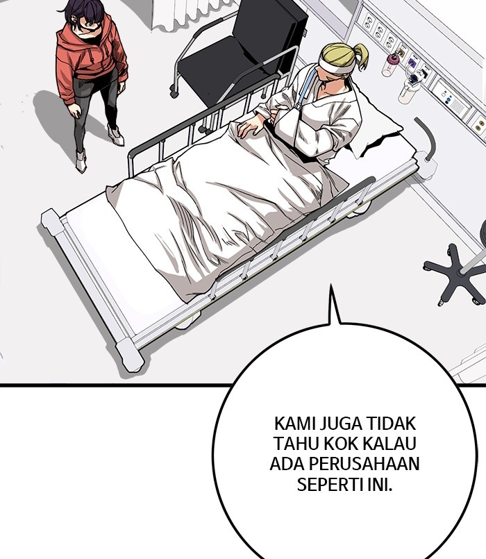 Troll Trap Chapter 129 - halaman 14