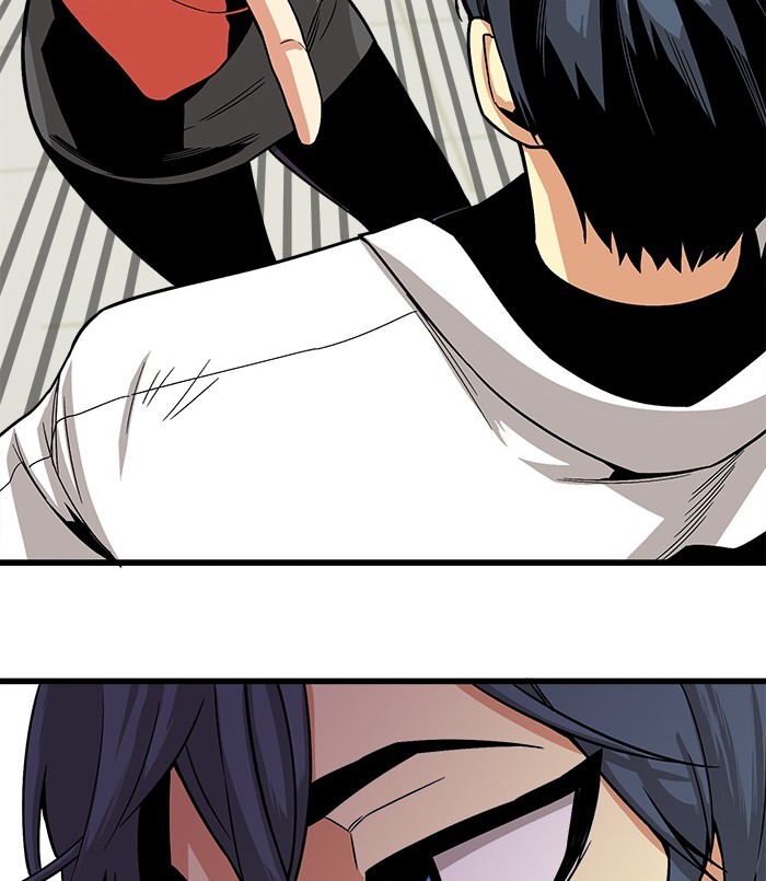 Troll Trap Chapter 129 - halaman 140