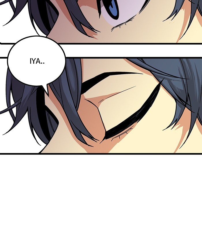 Troll Trap Chapter 129 - halaman 141