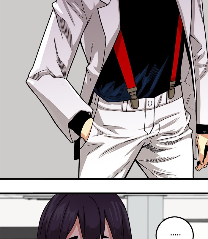 Troll Trap Chapter 129 - halaman 144